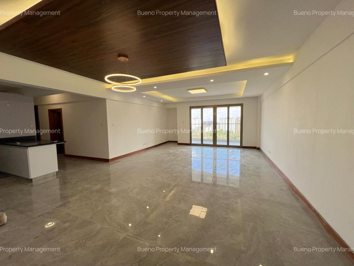 4 Bed Apartment with En Suite in Lavington - 6