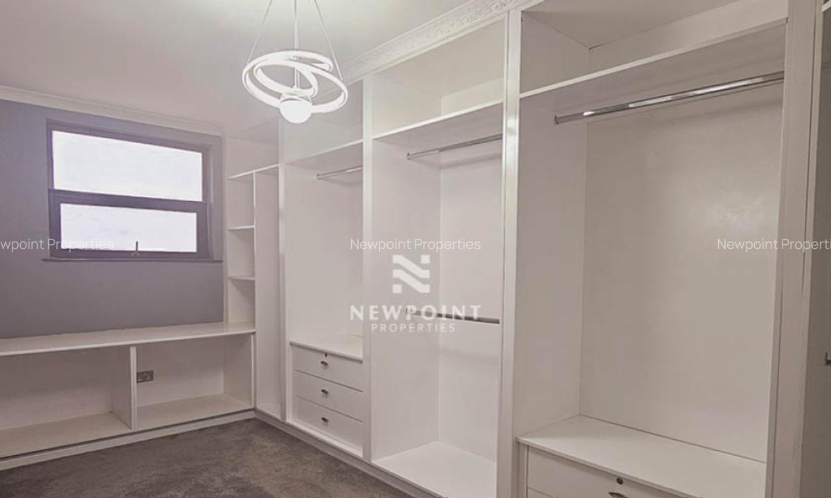 4 Bed House with En Suite in Kahawa Sukari - 2