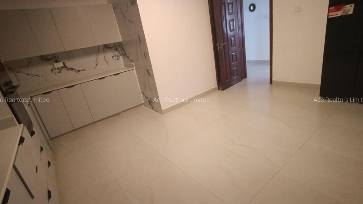 Furnished 3 Bed Apartment with En Suite at Lower Kabete Road - 4