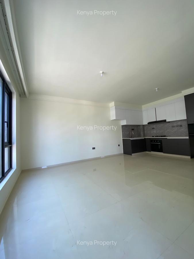 2 Bed Apartment with Swimming Pool at Westlands Road - 12