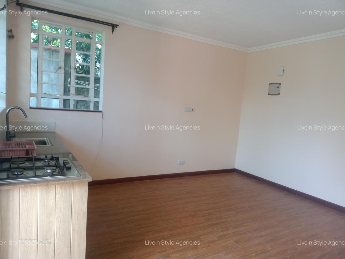 1 Bed House with En Suite in Runda - 4