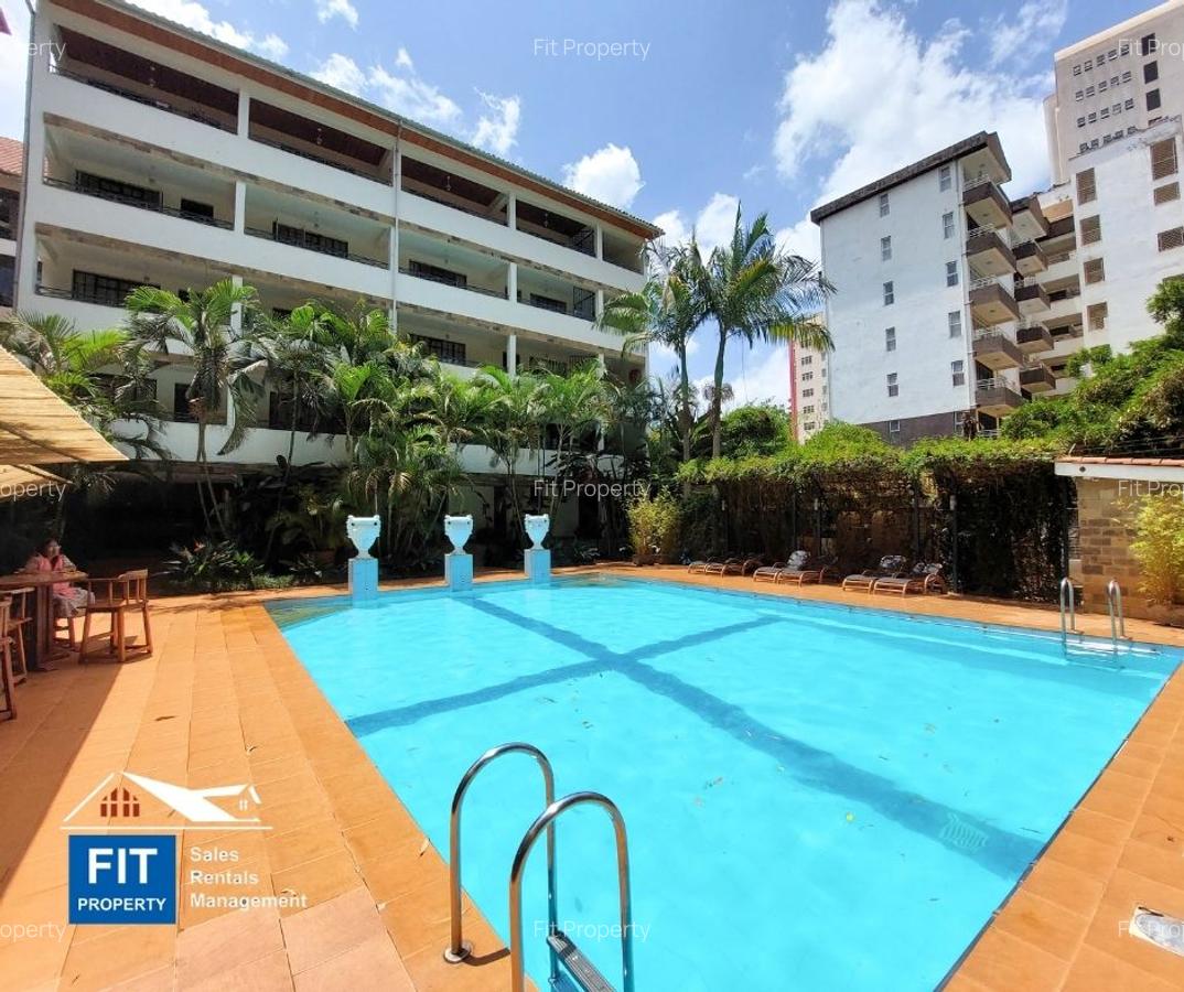 Furnished 1.1 ac Commercial Property with Parking at Riverside Drive - 2