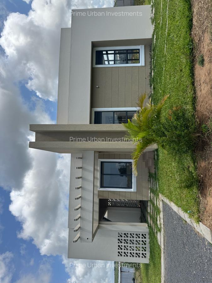 3 Bed House with En Suite in Vipingo - 4