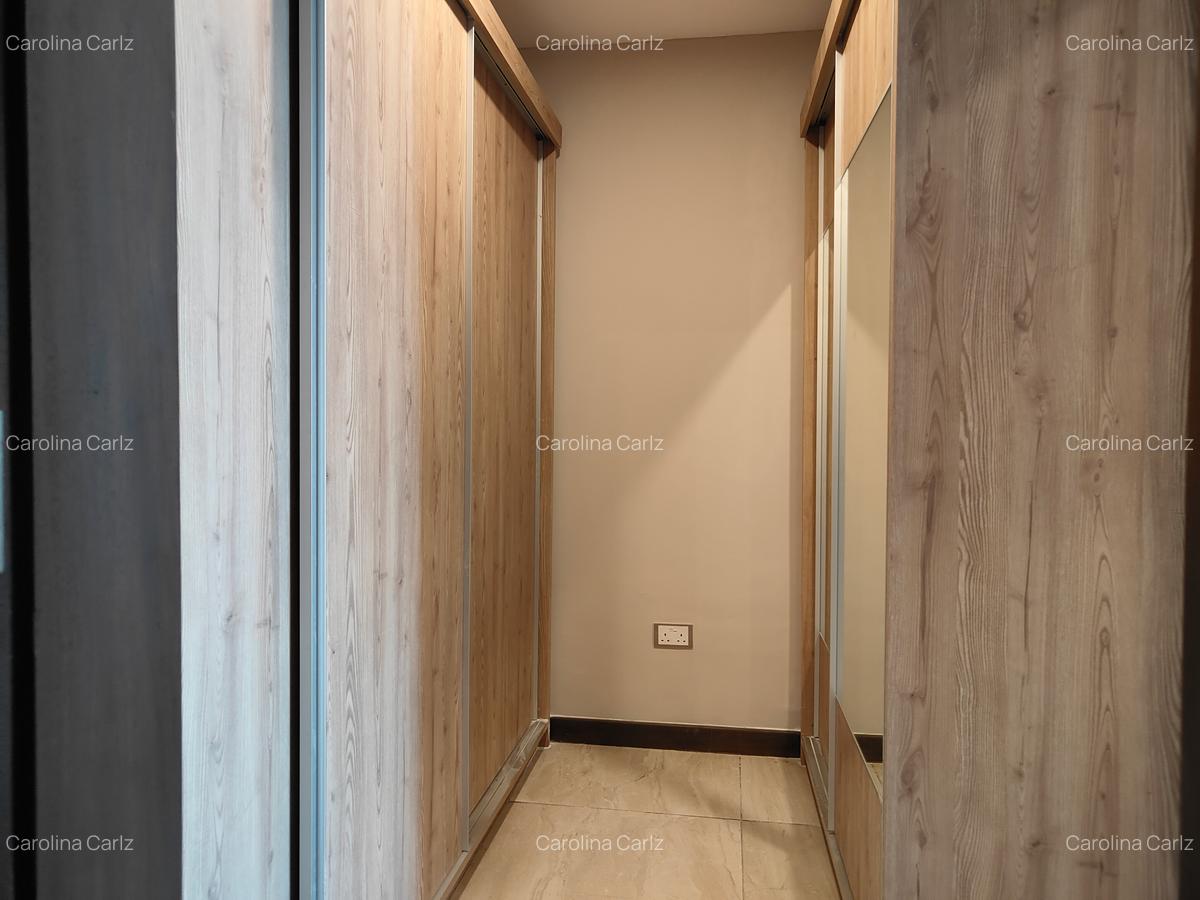 2 Bed Apartment with En Suite at Peponi Road Off Thigiri Road - 12