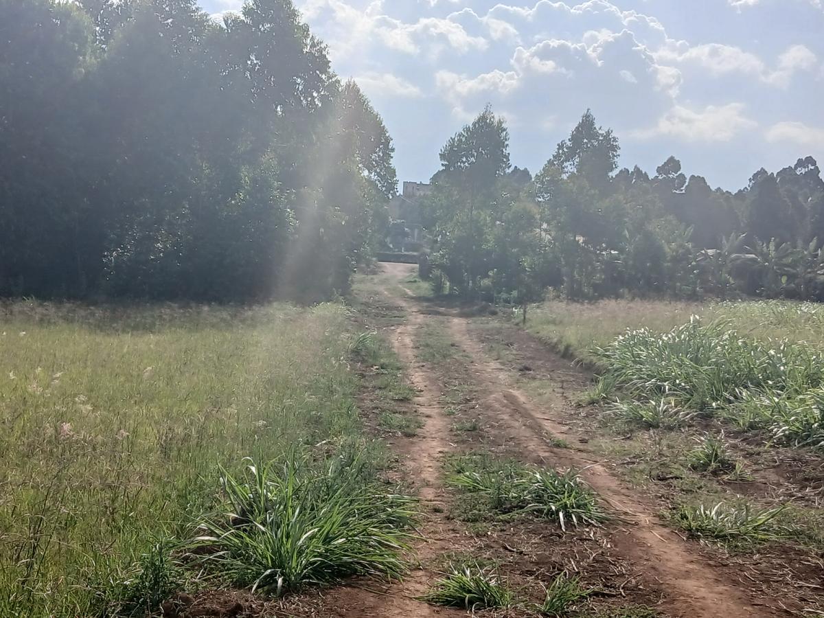 0.05 ha Land at Kamangu - 4