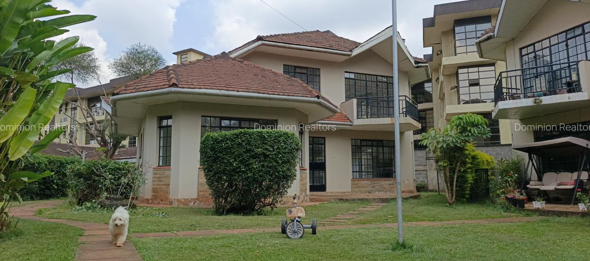 4 Bed Townhouse with En Suite in Spring Valley - 2