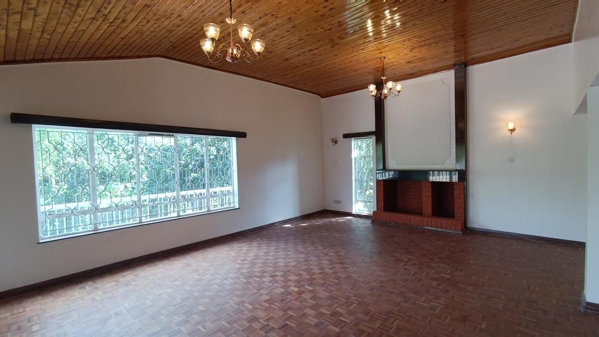 5 Bed House with Staff Quarters at Near Gigiri Fire Station - 13