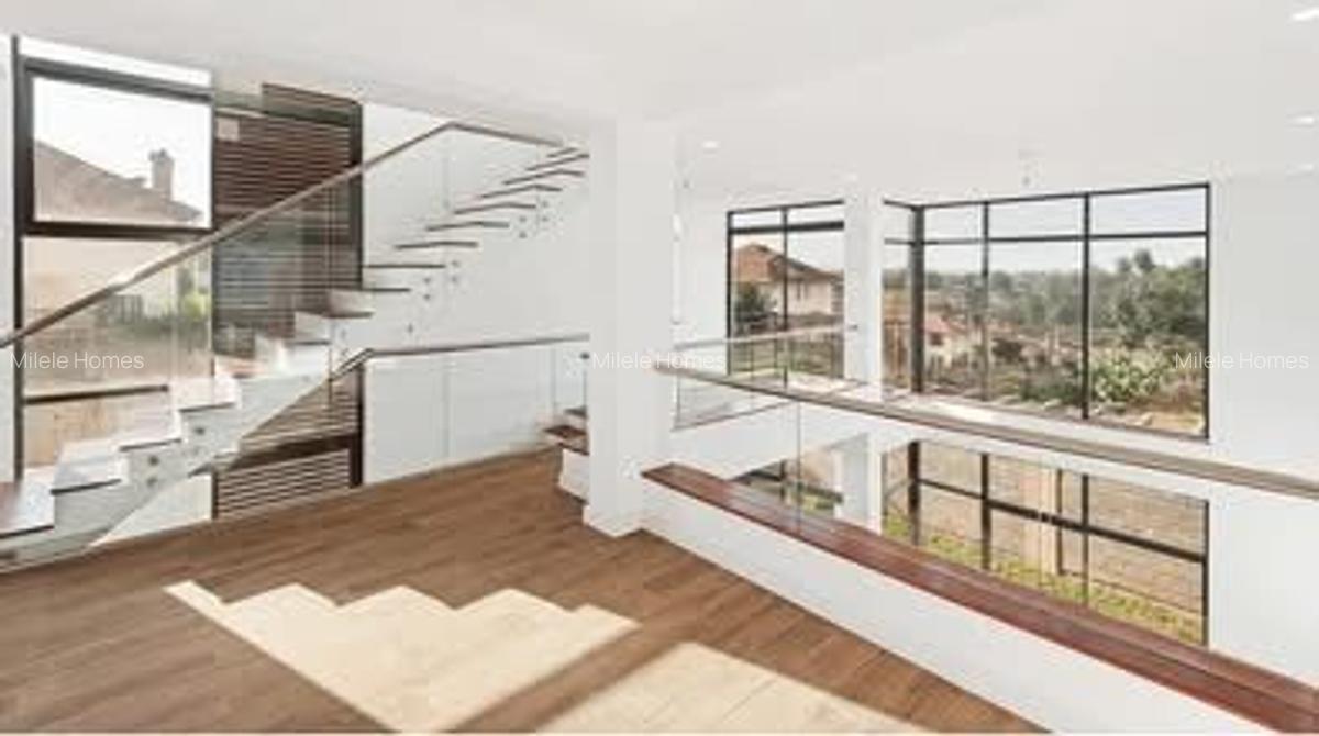 4 Bed Townhouse with En Suite in Loresho - 19