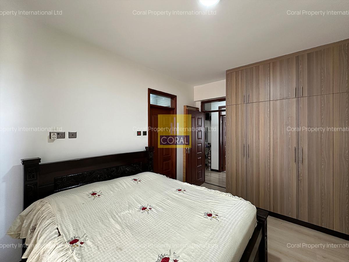 3 Bed Apartment in Parklands - 8