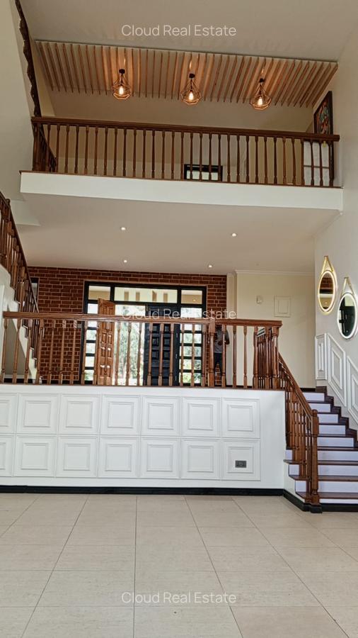 5 Bed House with En Suite in Karen - 6