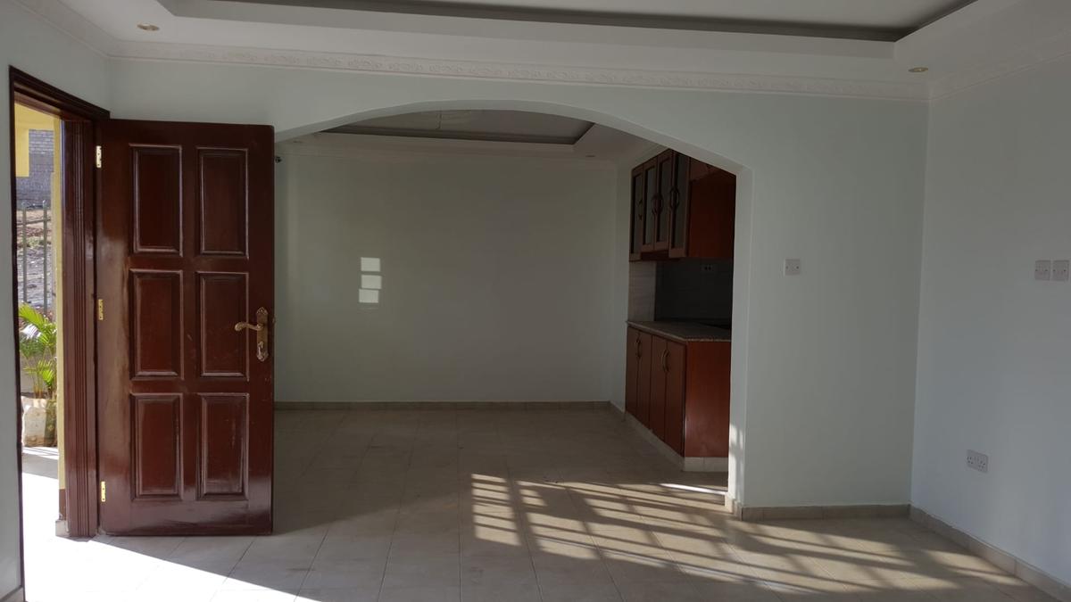 3 Bed Townhouse with En Suite in Ngong - 8