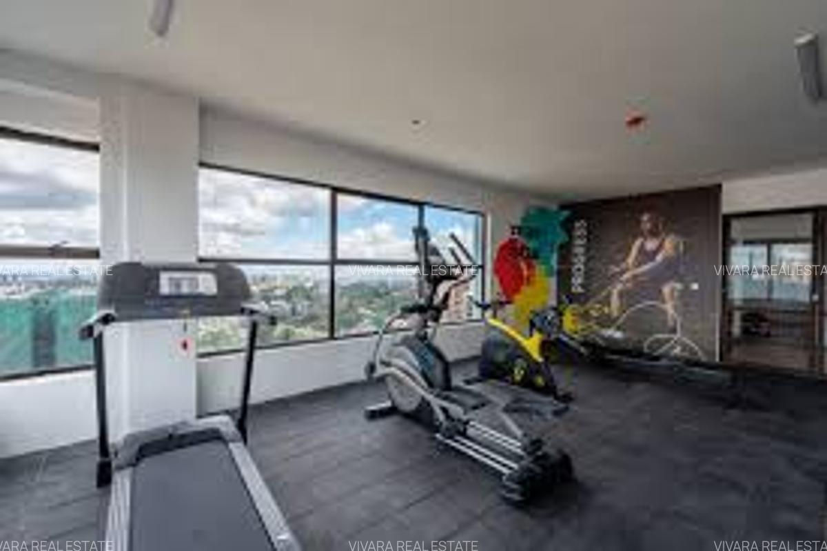 3 Bed Apartment with En Suite in Kilimani - 4