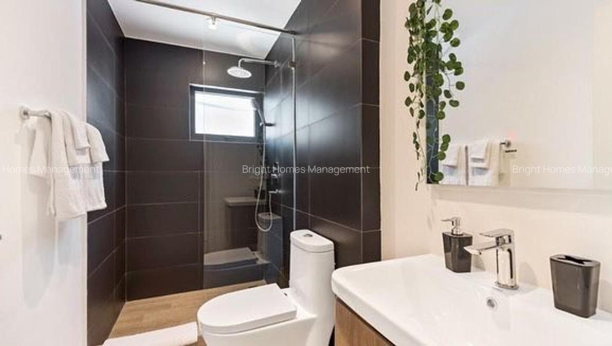 2 Bed Apartment with En Suite in South C - 12