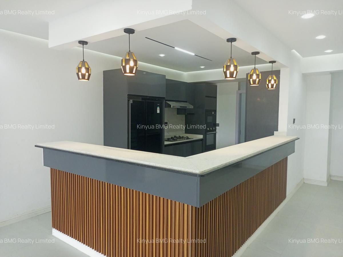 3 Bed Apartment with En Suite in Nyali Area - 8