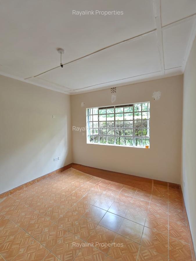 2 Bed House with En Suite at Karen - 9