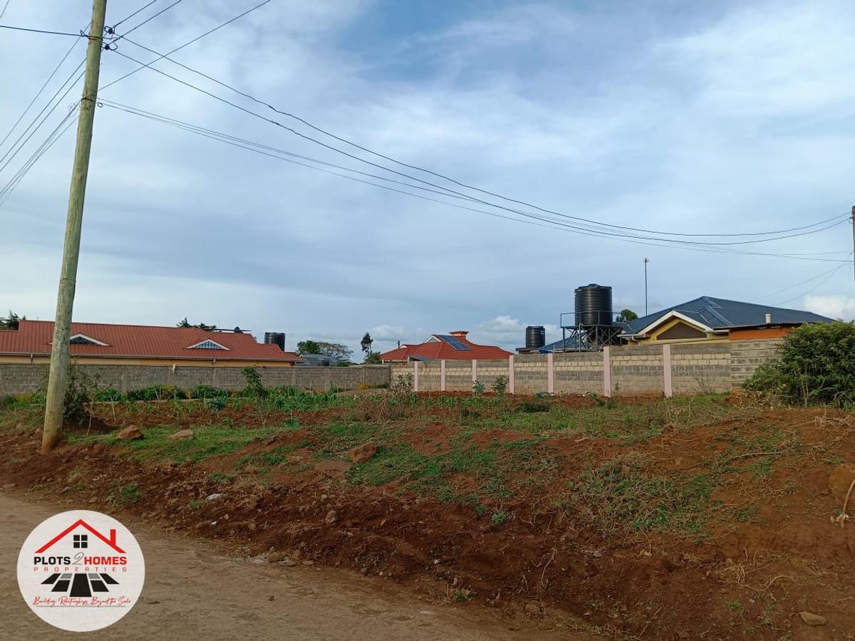 500 m² Residential Land at Ha. Thiru - 12