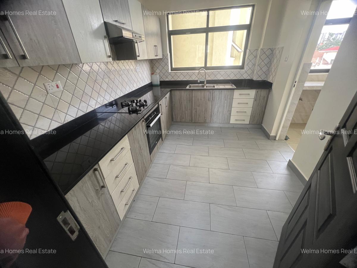 2 Bed Apartment with En Suite in Kileleshwa - 6