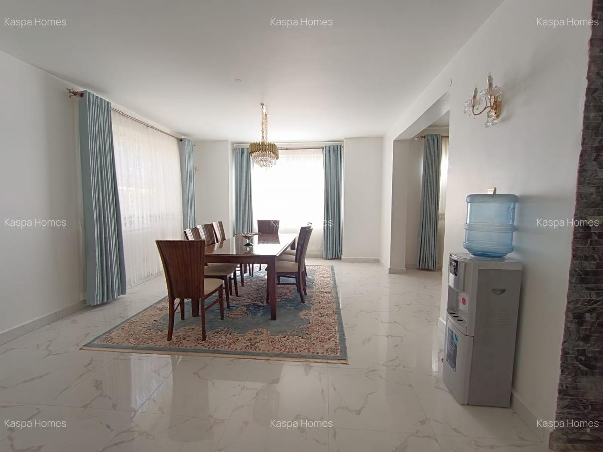 6 Bed House with En Suite in Karen - 10