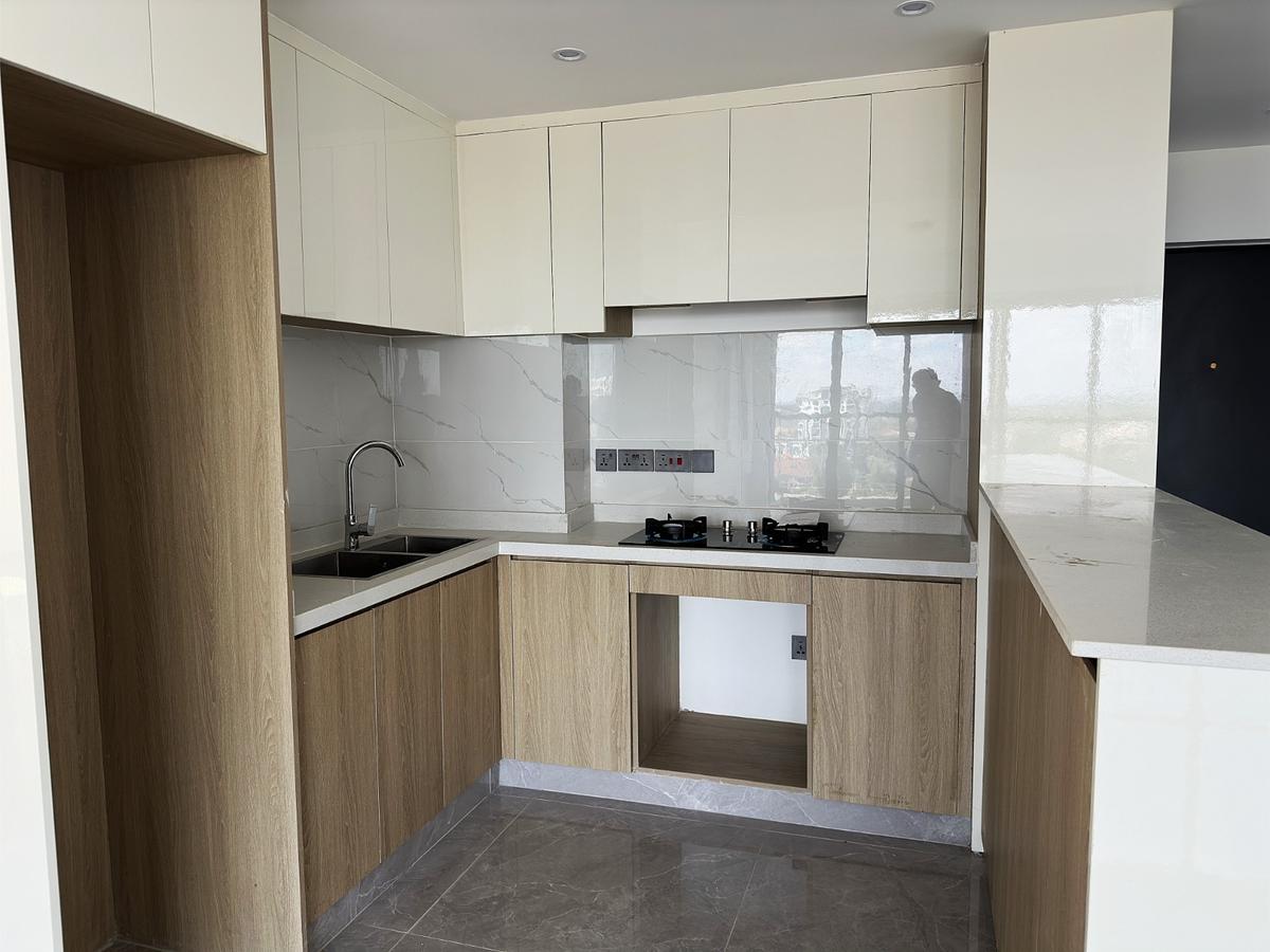 1 Bed Apartment with Swimming Pool at Lavington - 7