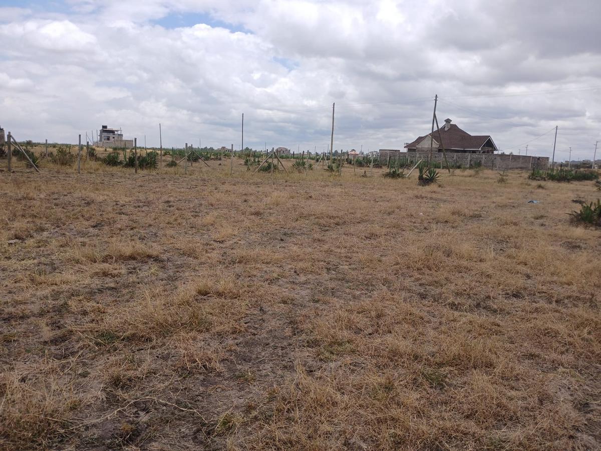 0.125 ac Residential Land at Mastore - 7