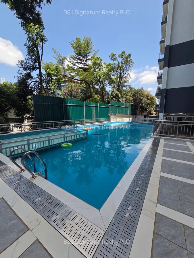 Serviced 2 Bed Apartment with En Suite in Westlands Area - 1