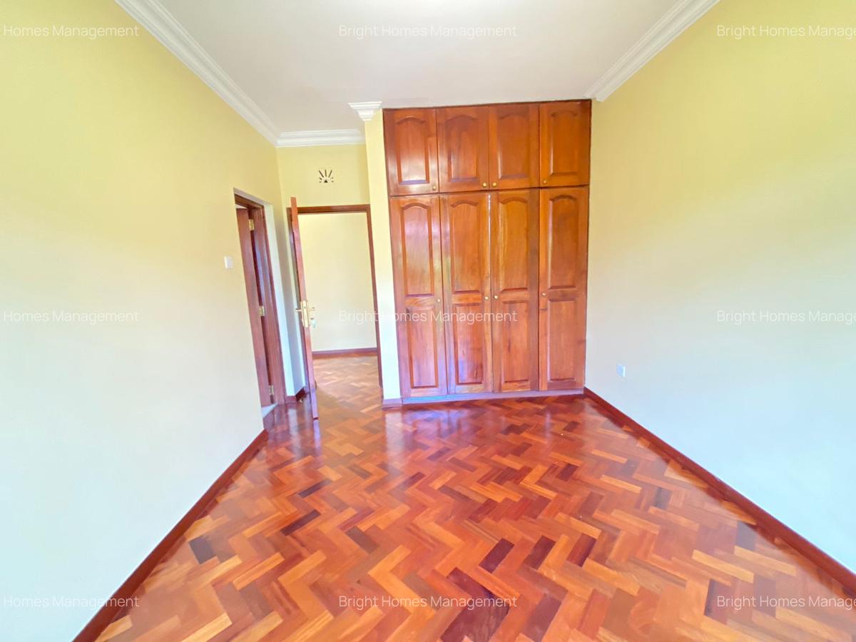 5 Bed Villa with En Suite in Karen - 9