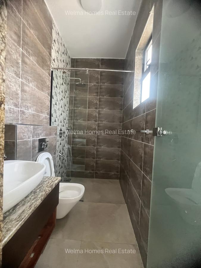 3 Bed Apartment with En Suite at Makueni Road - 10