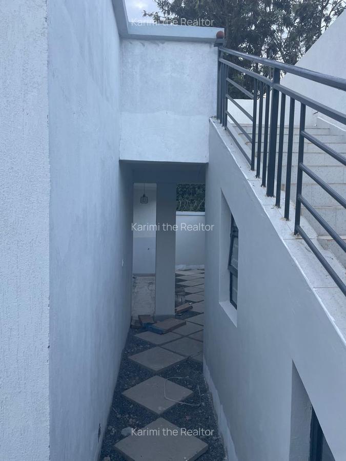 4 Bed Townhouse with En Suite in Ruiru - 5