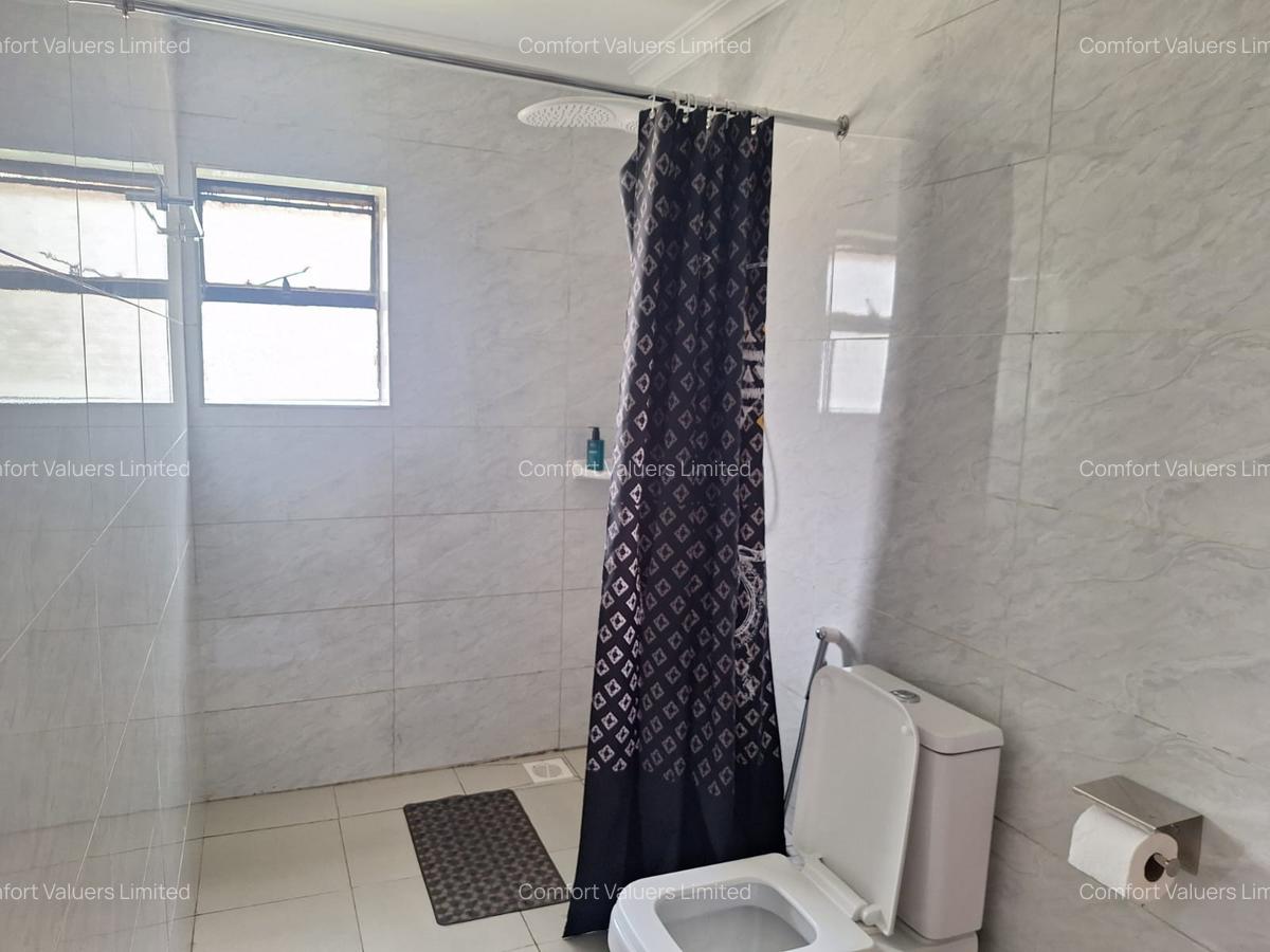 Furnished 1 Bed Apartment with En Suite at Westlands - 9