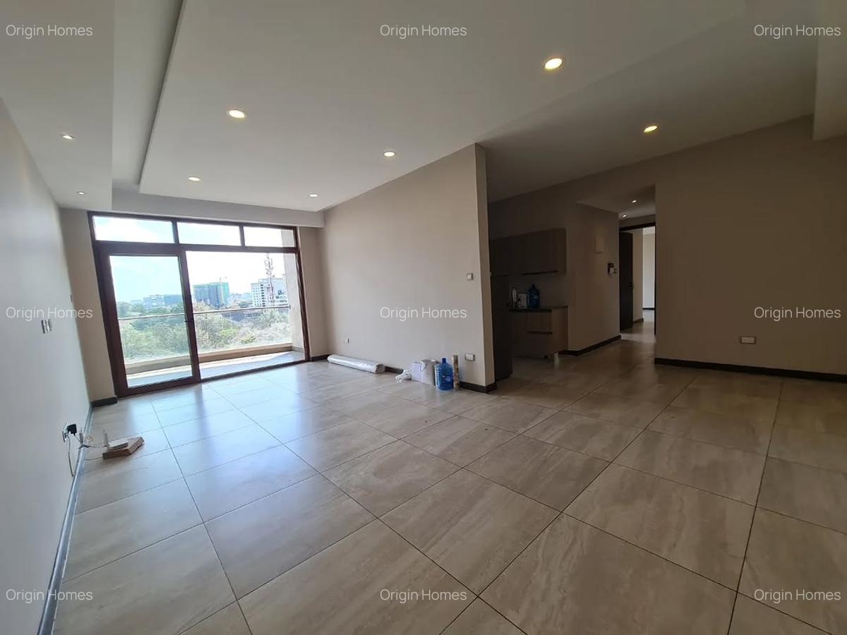 2 Bed Apartment with En Suite at General Mathenge Road - 4