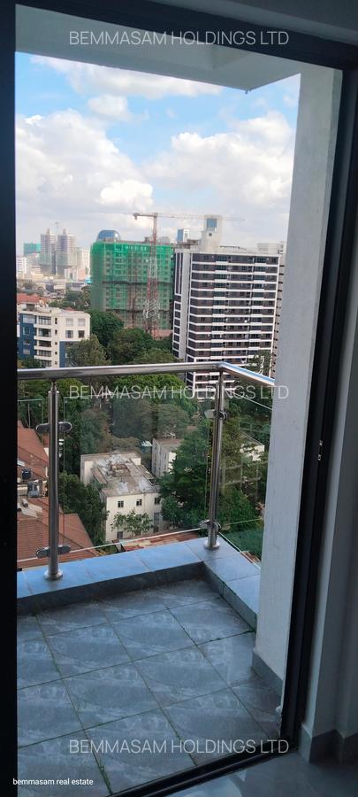 2 Bed Apartment with En Suite at Waiyaki Way - 9