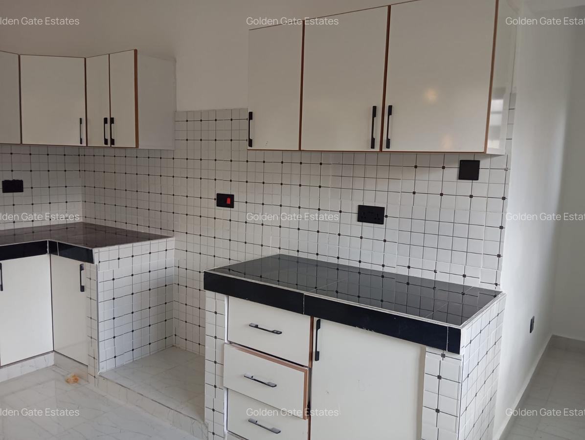 3 Bed House with En Suite in Ngong - 9