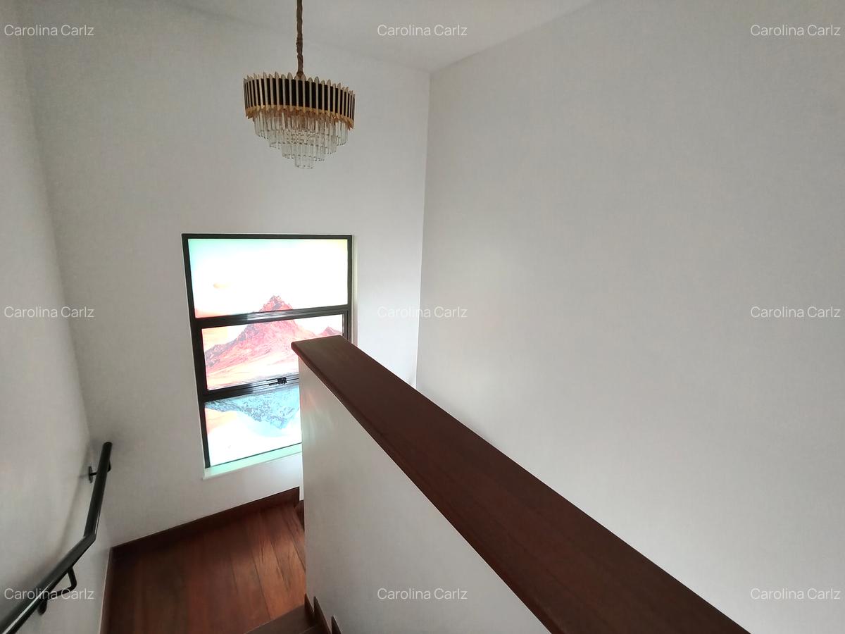 4 Bed Apartment with En Suite at Rosslyn Off Limuru Road - 14