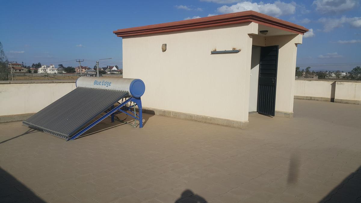 5 Bed Townhouse with En Suite in Syokimau - 18