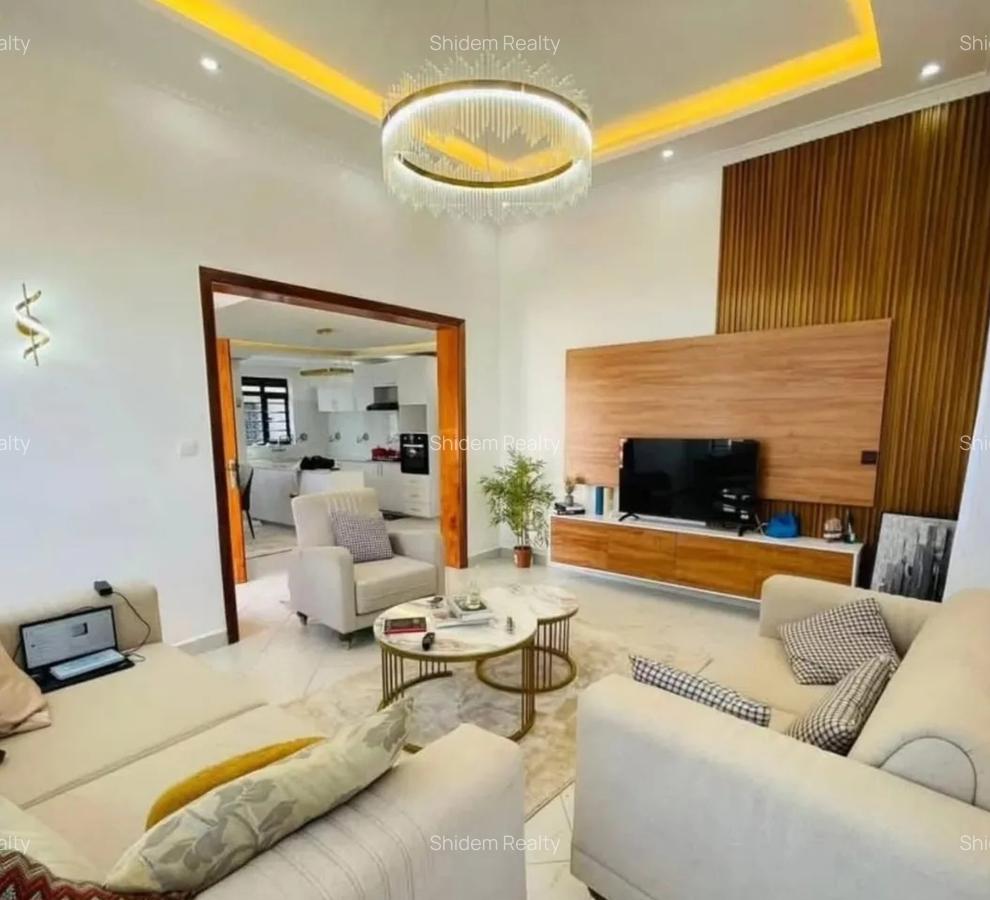 4 Bed House with En Suite at Ruiru - 3