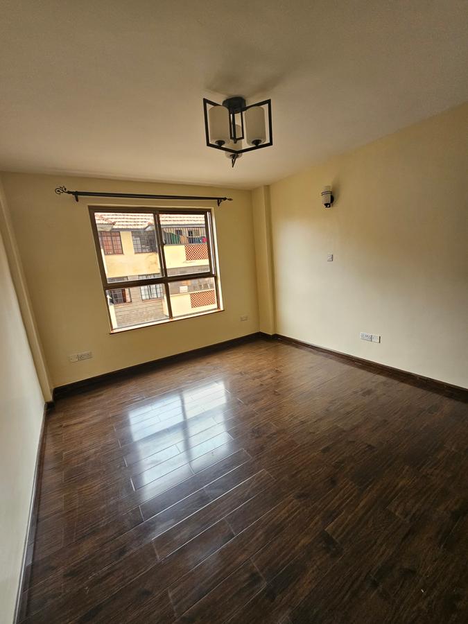 3 Bed Apartment with En Suite at Kileleshwa - 14