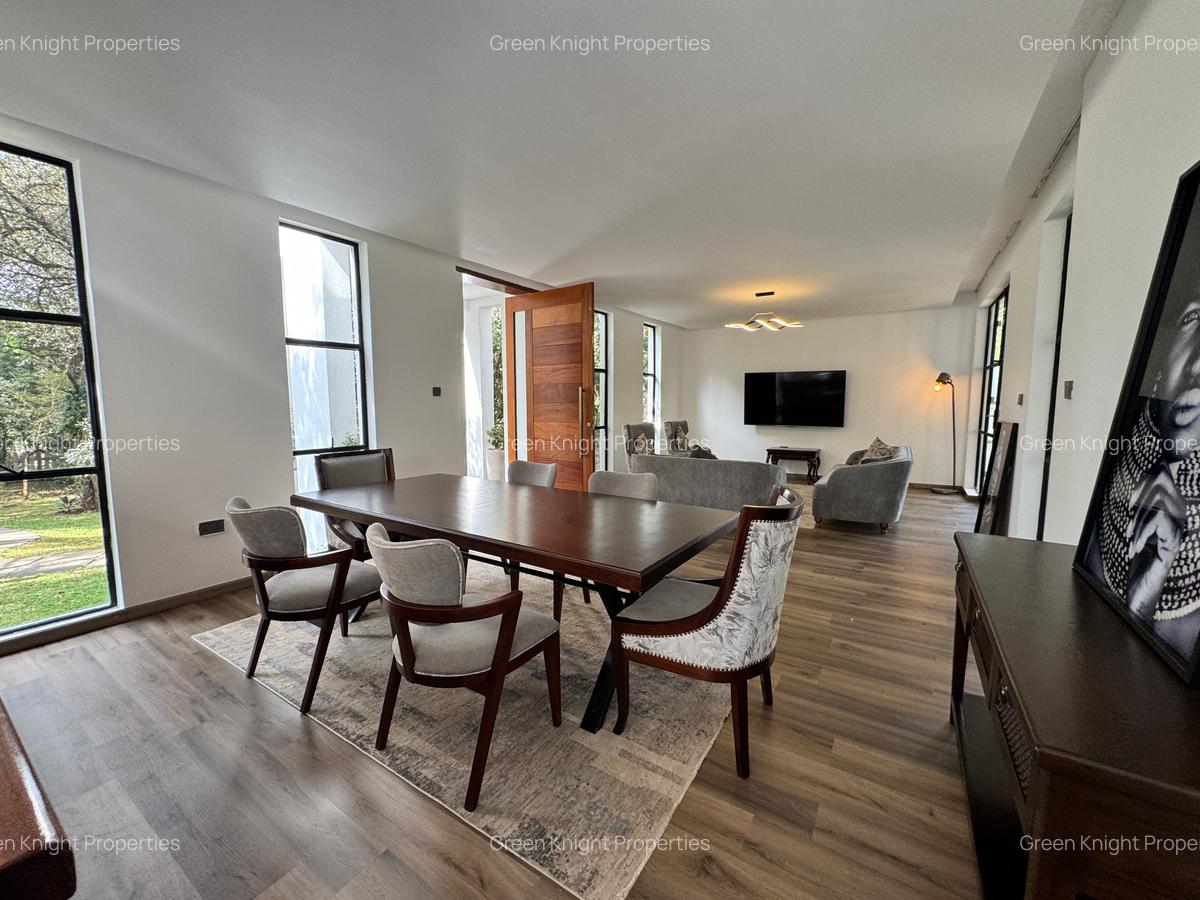 3 Bed House with En Suite in Karen Hardy - 17