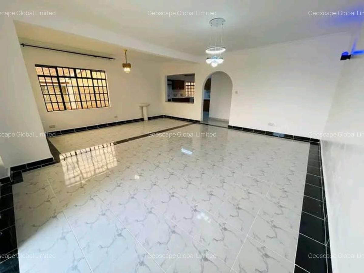 4 Bed House with En Suite in Kitengela - 9