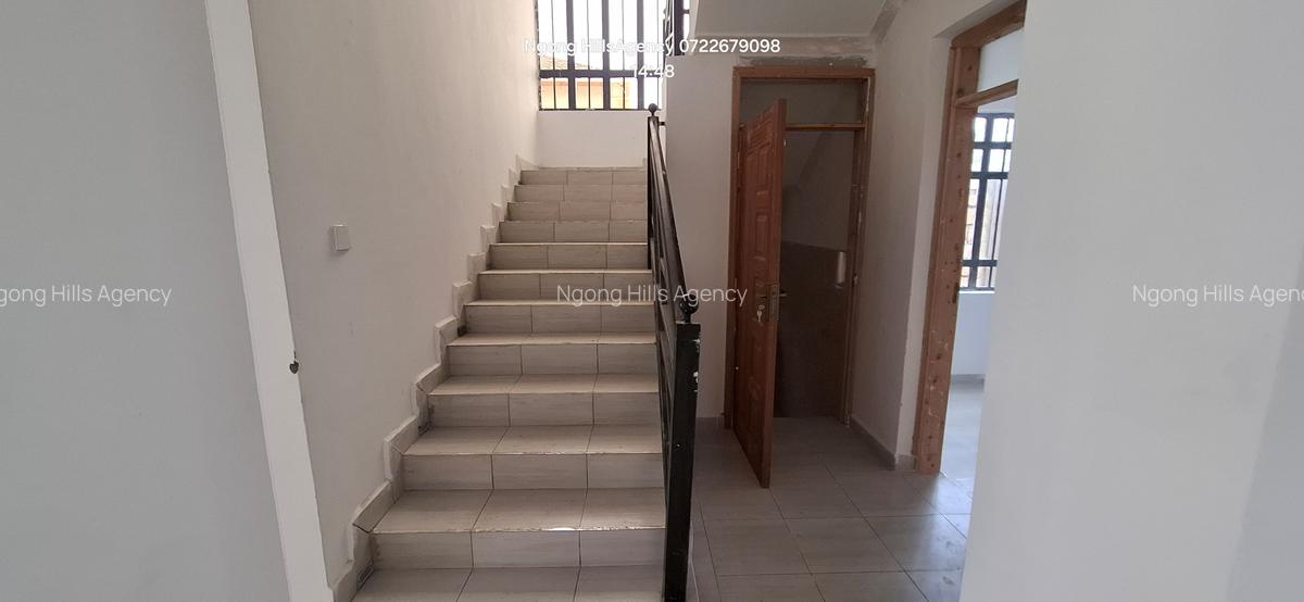 4 Bed Townhouse with En Suite at Rimpa - 11