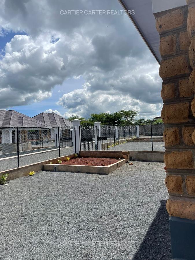 3 Bed Villa with En Suite in Kitengela - 20