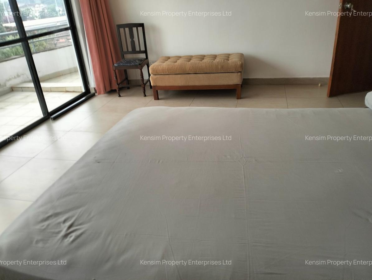 3 Bed Apartment with En Suite in Westlands Area - 9