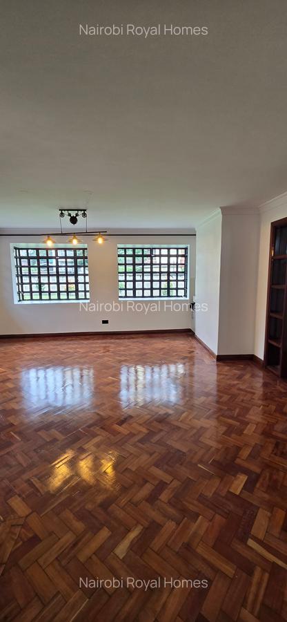4 Bed Townhouse with En Suite at Lavington Off Mutjhangari Dri Ve - 5