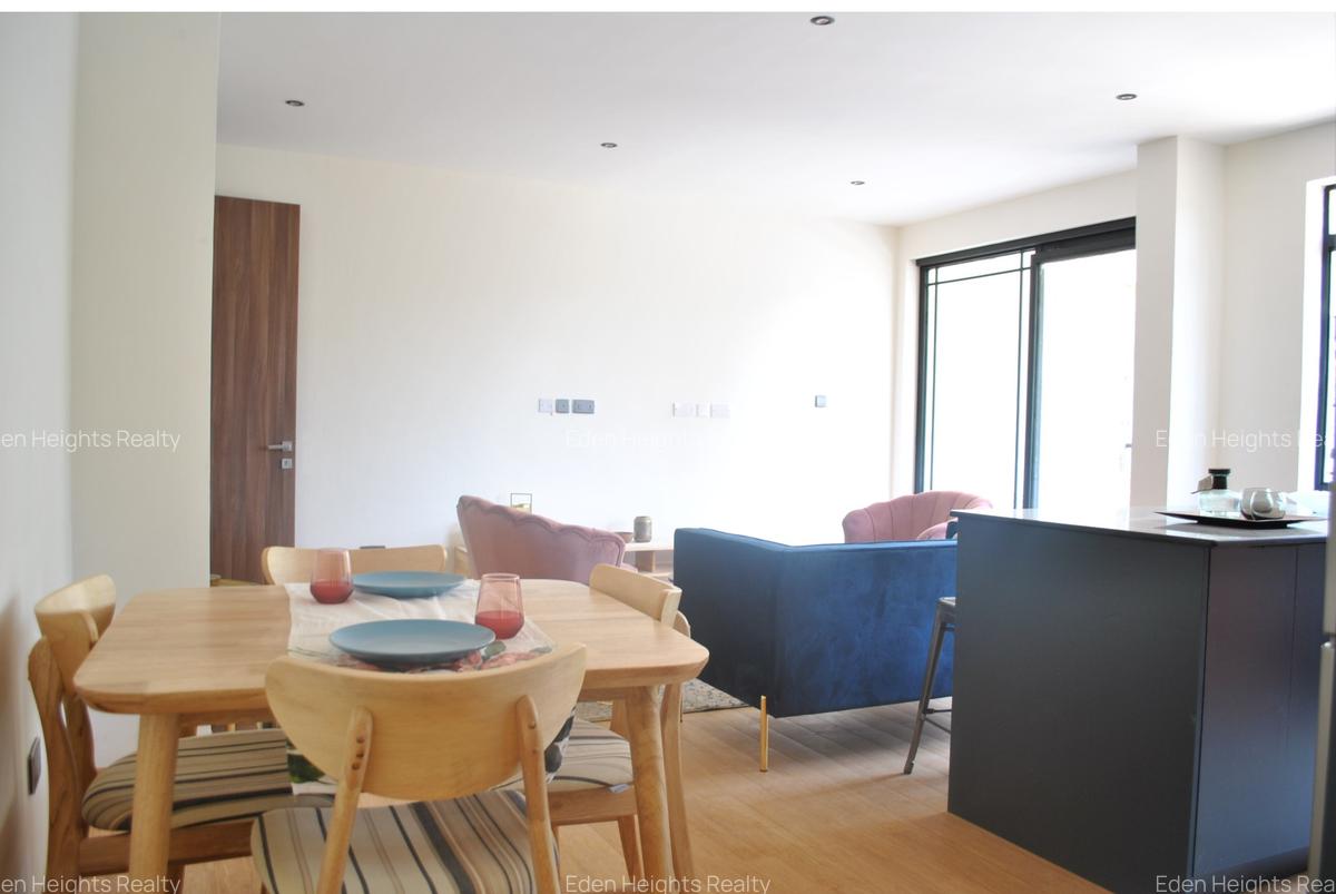 2 Bed Apartment with En Suite in Westlands Area - 11