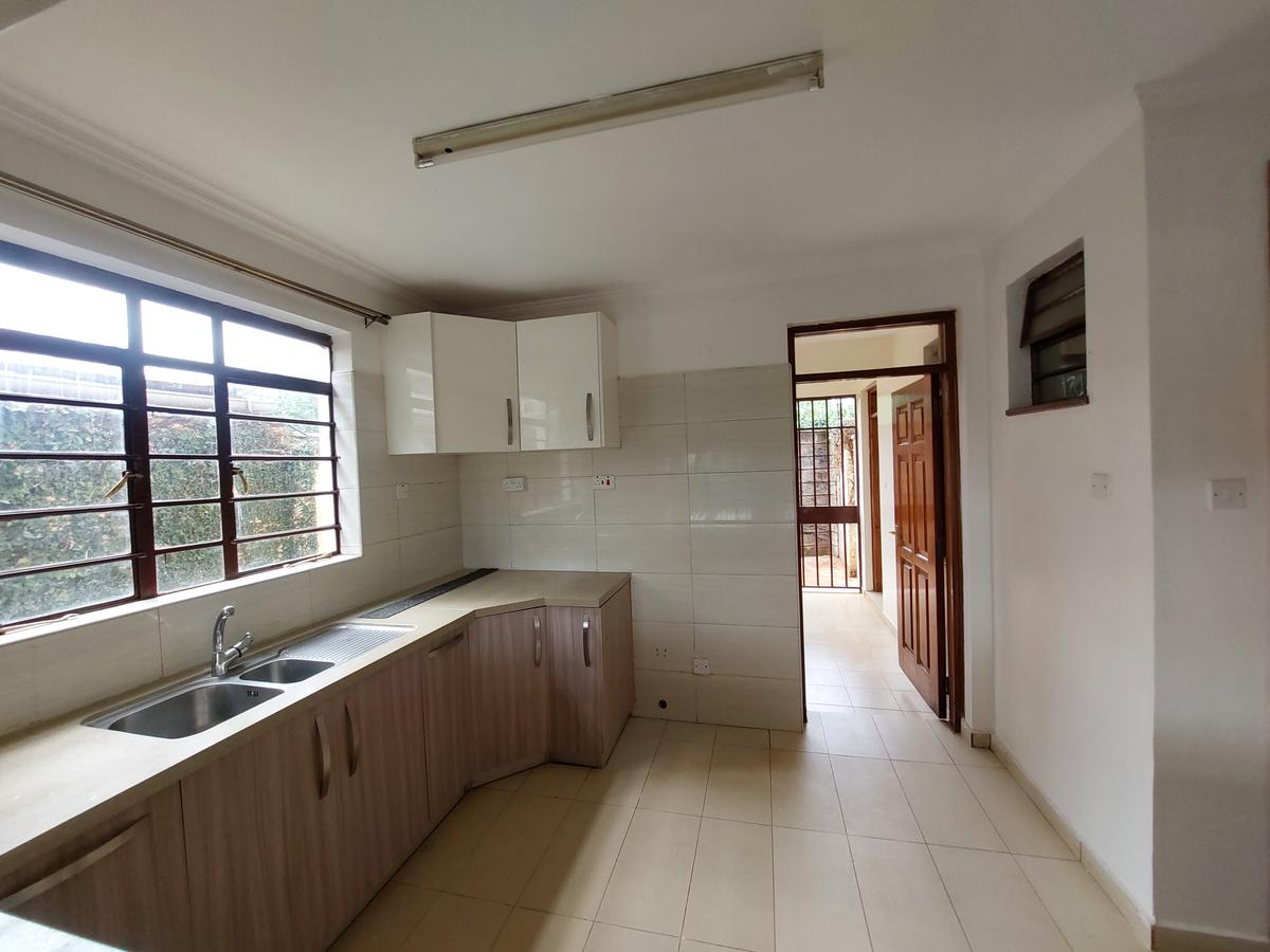 4 Bed House with En Suite at Kiambu Road - 14