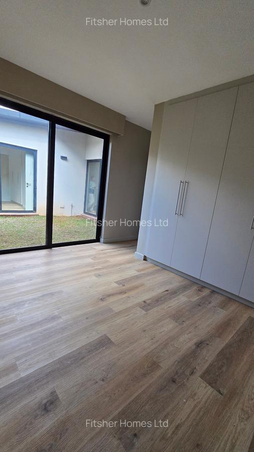 4 Bed Townhouse with En Suite in Karura - 20