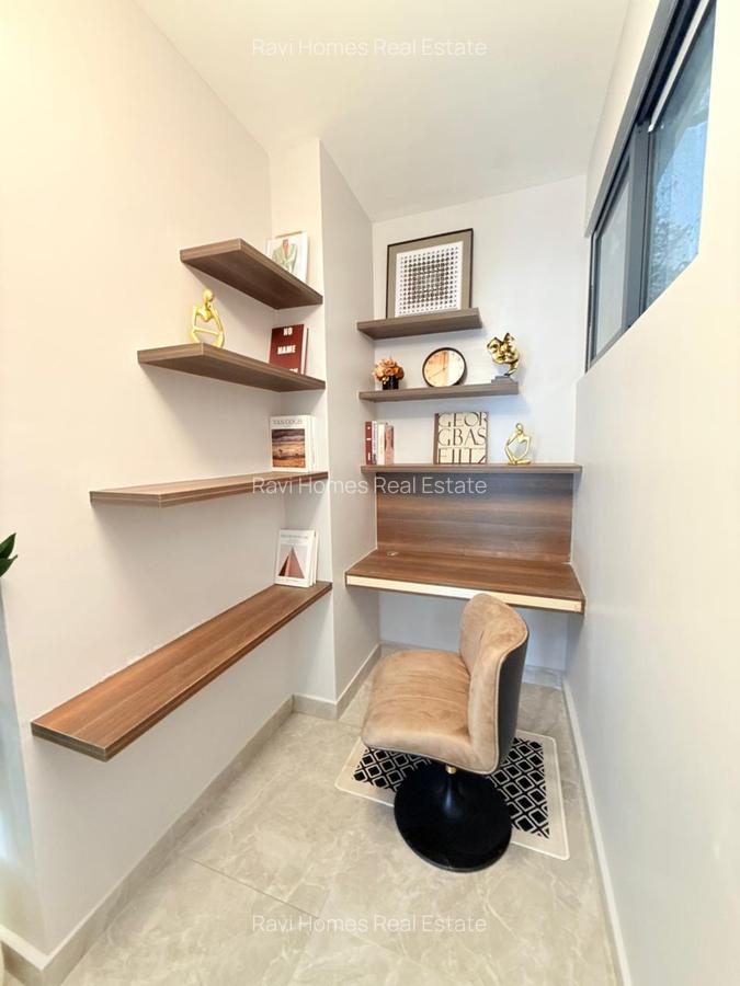 3 Bed Apartment with En Suite in Lavington - 6