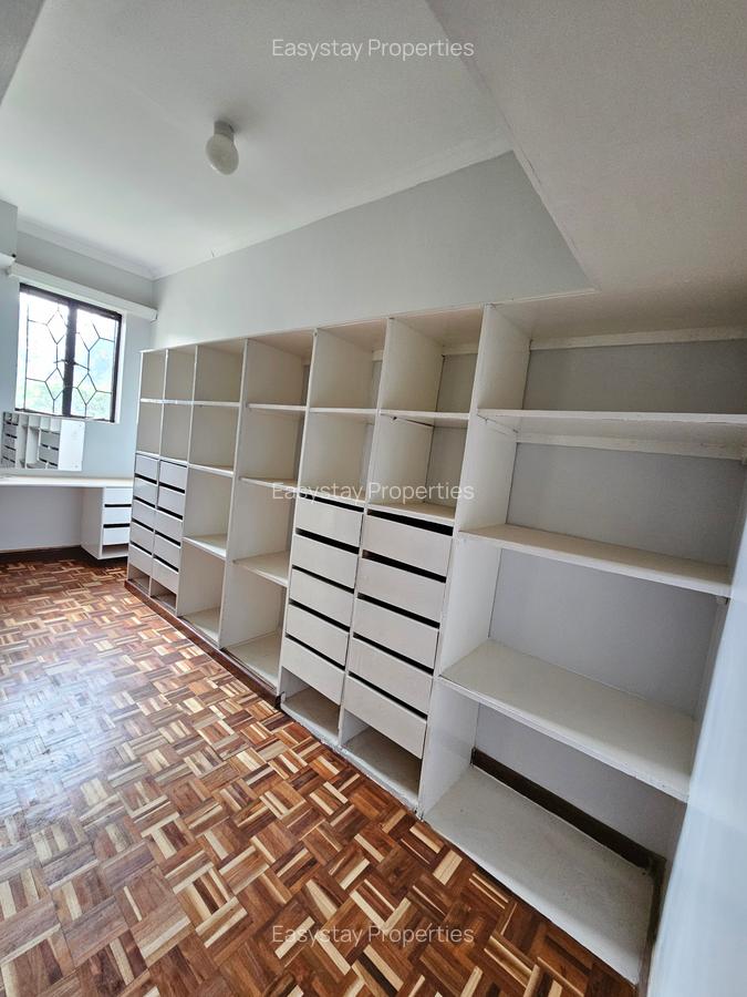 Commercial Property with Parking in Gigiri - 10