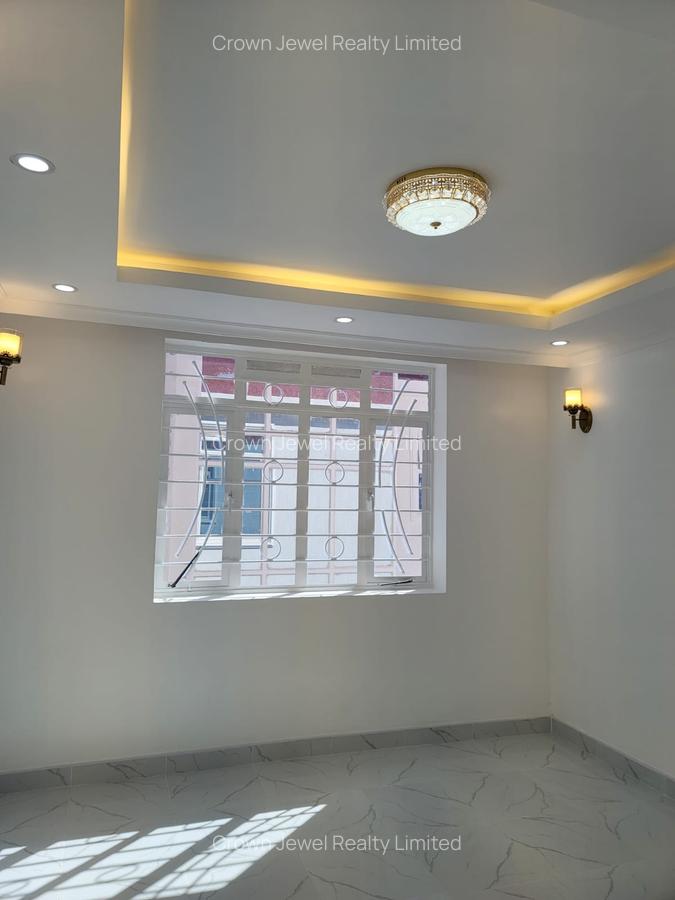 4 Bed House with En Suite in Kitengela - 12