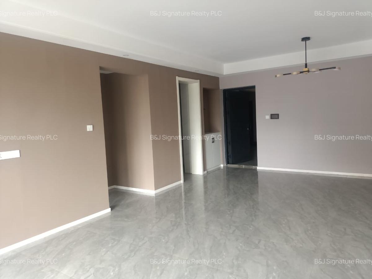 1 Bed Apartment with En Suite in Kilimani - 13