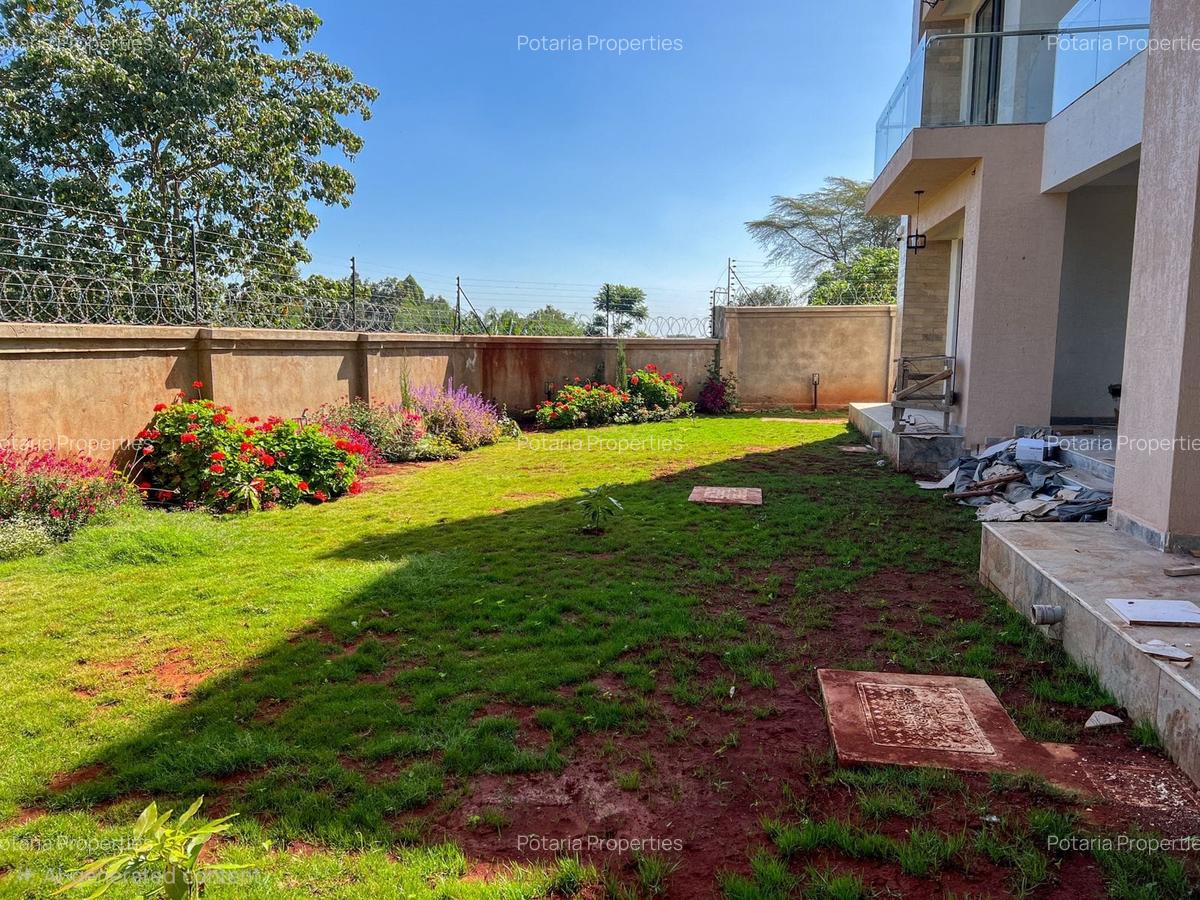 1 Bed Apartment with En Suite in Runda - 6